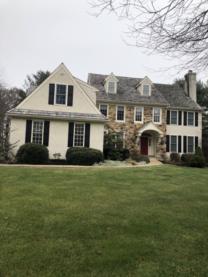 West Chester, PA - Anderson double hung windows casement windows and half round windows West Chester, PA - Anderson double hung windows casement windows and half round windows