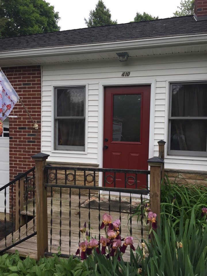 Chadds Ford, PA - Provia entry and storm doors Chadds Ford, PA - Provia entry and storm doors
