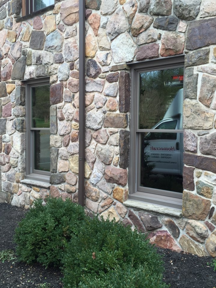 Chadds Ford, PA - Anderson 400 series insert Windows Chadds Ford, PA - Anderson 400 series insert Windows