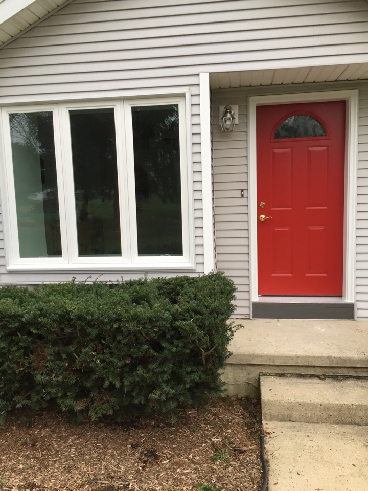 Bear, DE - Provia Entry Door and Vinyl Casement Windows Bear, DE - Provia Entry Door and Vinyl Casement Windows