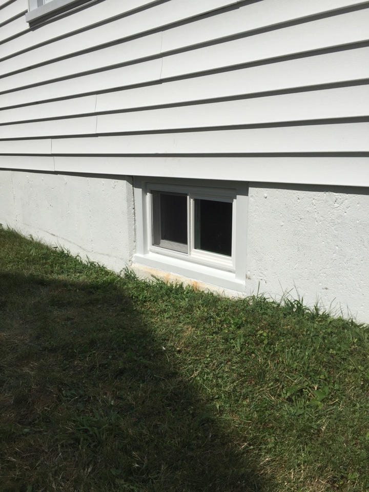 Aston, PA - Basement Windows Aston, PA - Basement Windows