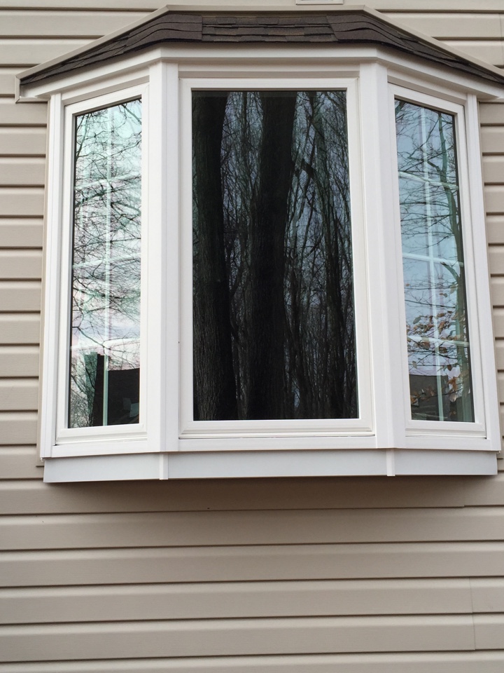 Chadds Ford, PA - Provia Bay Window Chadds Ford, PA - Provia Bay Window