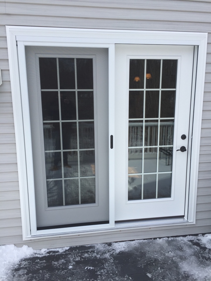 Glen Mills, PA - French door Glen Mills, PA - French door