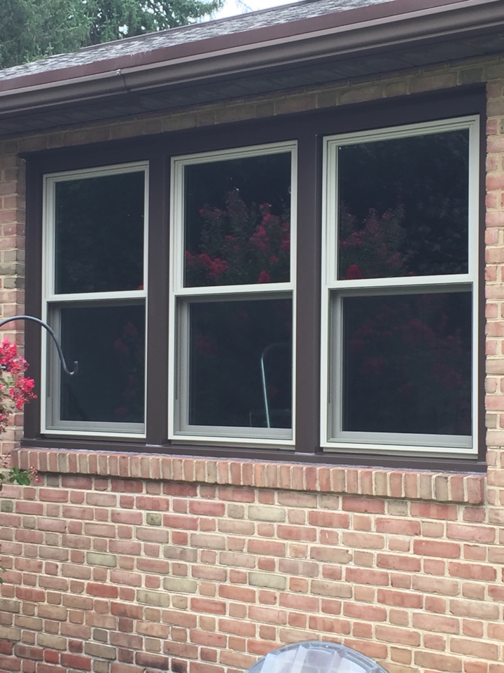 New Castle, DE - Pro via double hung windows New Castle, DE - Pro via double hung windows