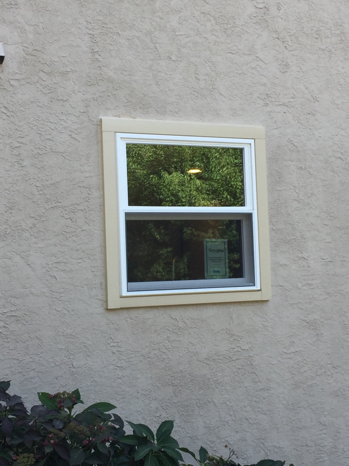 West Chester, PA - Provia double hung window West Chester, PA - Provia double hung window