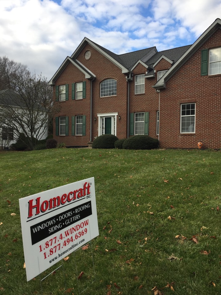 Hockessin, DE - GAF Timberline shingles color Pewter Grey with Sno Country ridge vent Hockessin, DE - GAF Timberline shingles color Pewter Grey with Sno Country ridge vent