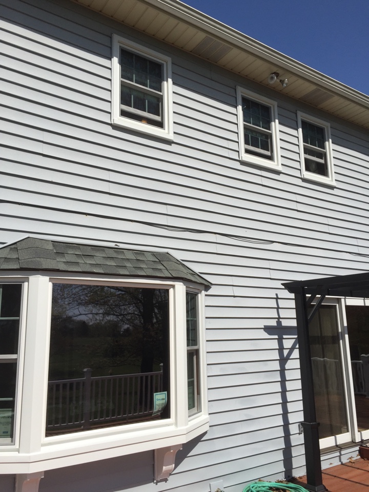 Landenberg, PA - Provia double hung windows Landenberg, PA - Provia double hung windows