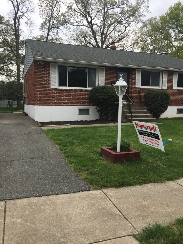 Newark, DE - 2 Pro via entry doors color Tudor brown and 2 ProVia storm doors Newark, DE - 2 Pro via entry doors color Tudor brown and 2 ProVia storm doors