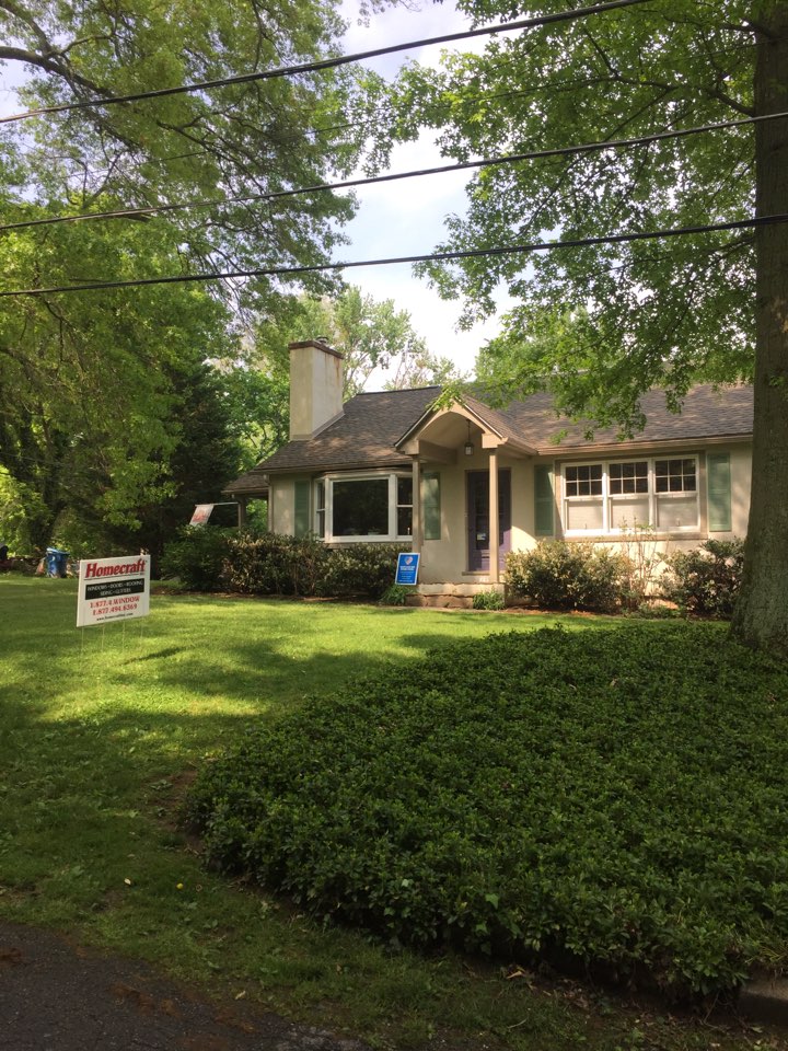 West Chester, PA - GAF Timberline shingles color weathered wood and Weather bond rubber roofing with Sno Country ridge vent West Chester, PA - GAF Timberline shingles color weathered wood and Weather bond rubber roofing with Sno Country ridge vent