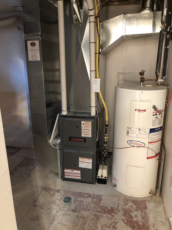 Guelph ON Heating and Air Conditioning Service Furnace & AC Repair