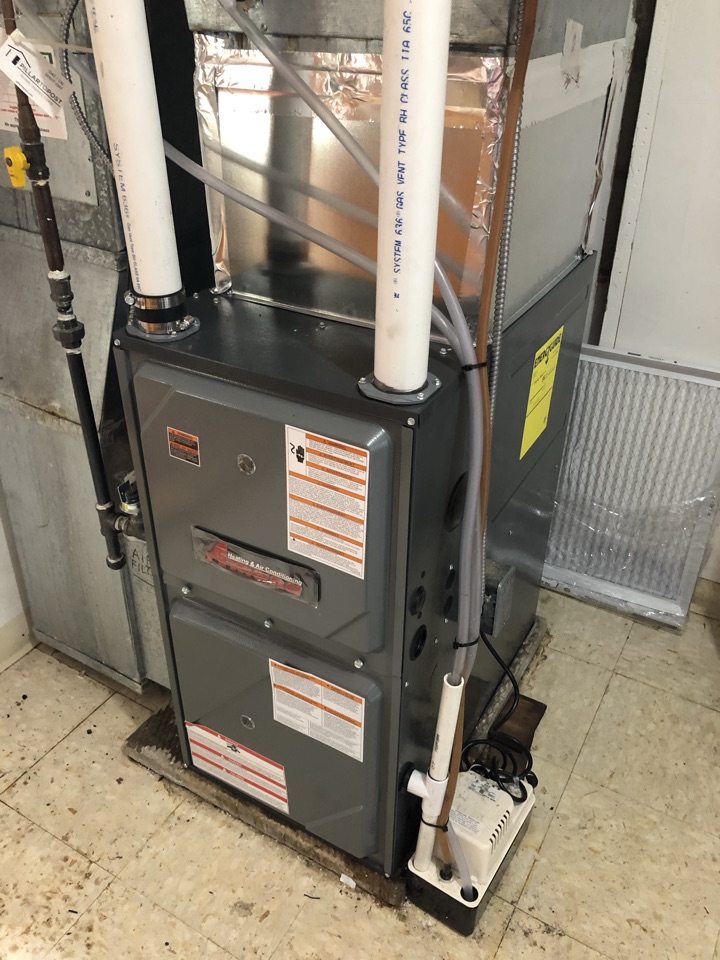 Guelph ON Heating and Air Conditioning Service Furnace & AC Repair