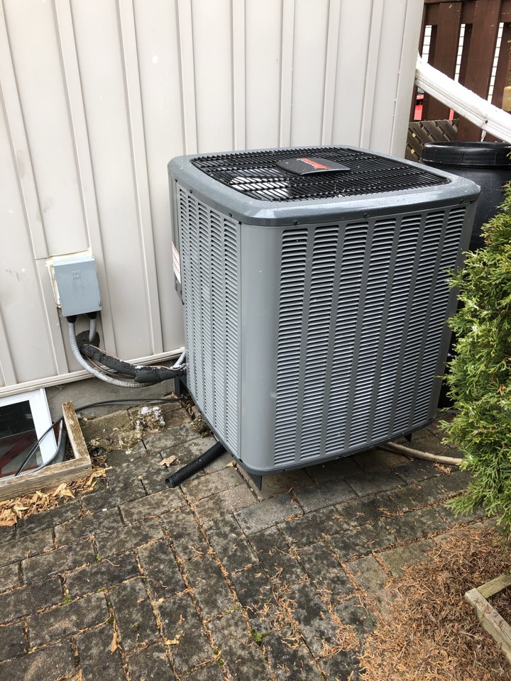 Guelph/Eramosa ON Heating and Air Conditioning Furnace & AC Repair