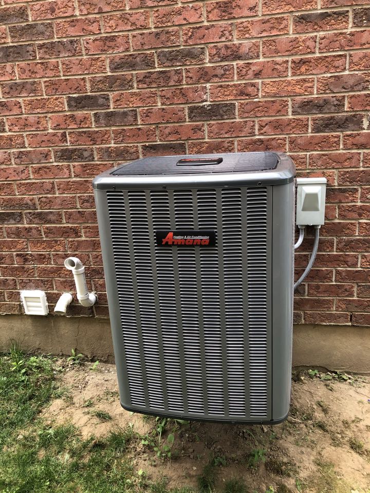 Guelph ON Heating and Air Conditioning Service Furnace & AC Repair