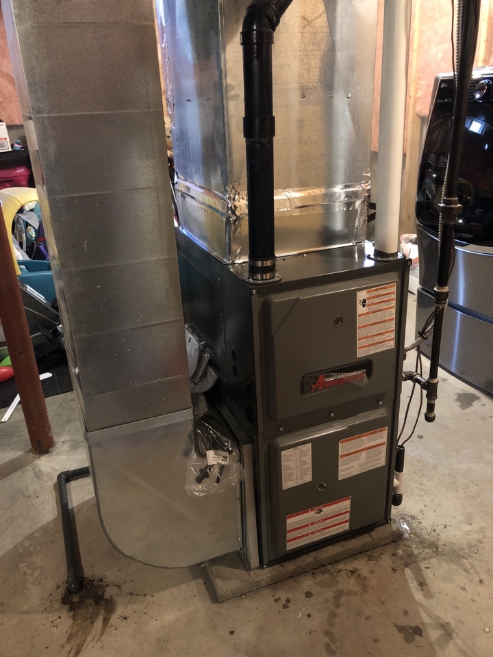 Guelph ON Heating and Air Conditioning Service Furnace & AC Repair