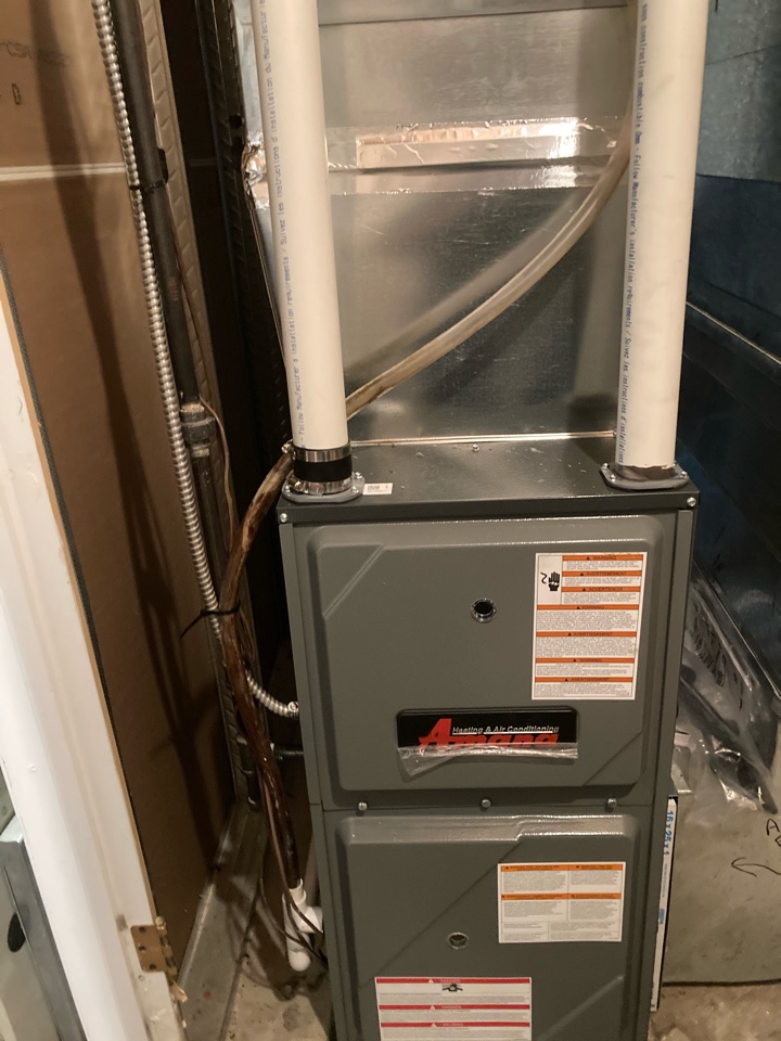 Guelph ON Heating and Air Conditioning Service Furnace & AC Repair
