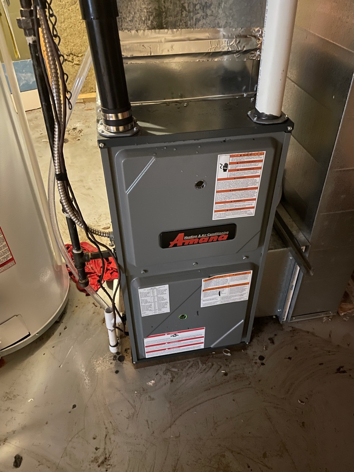 Guelph ON Heating and Air Conditioning Service Furnace & AC Repair