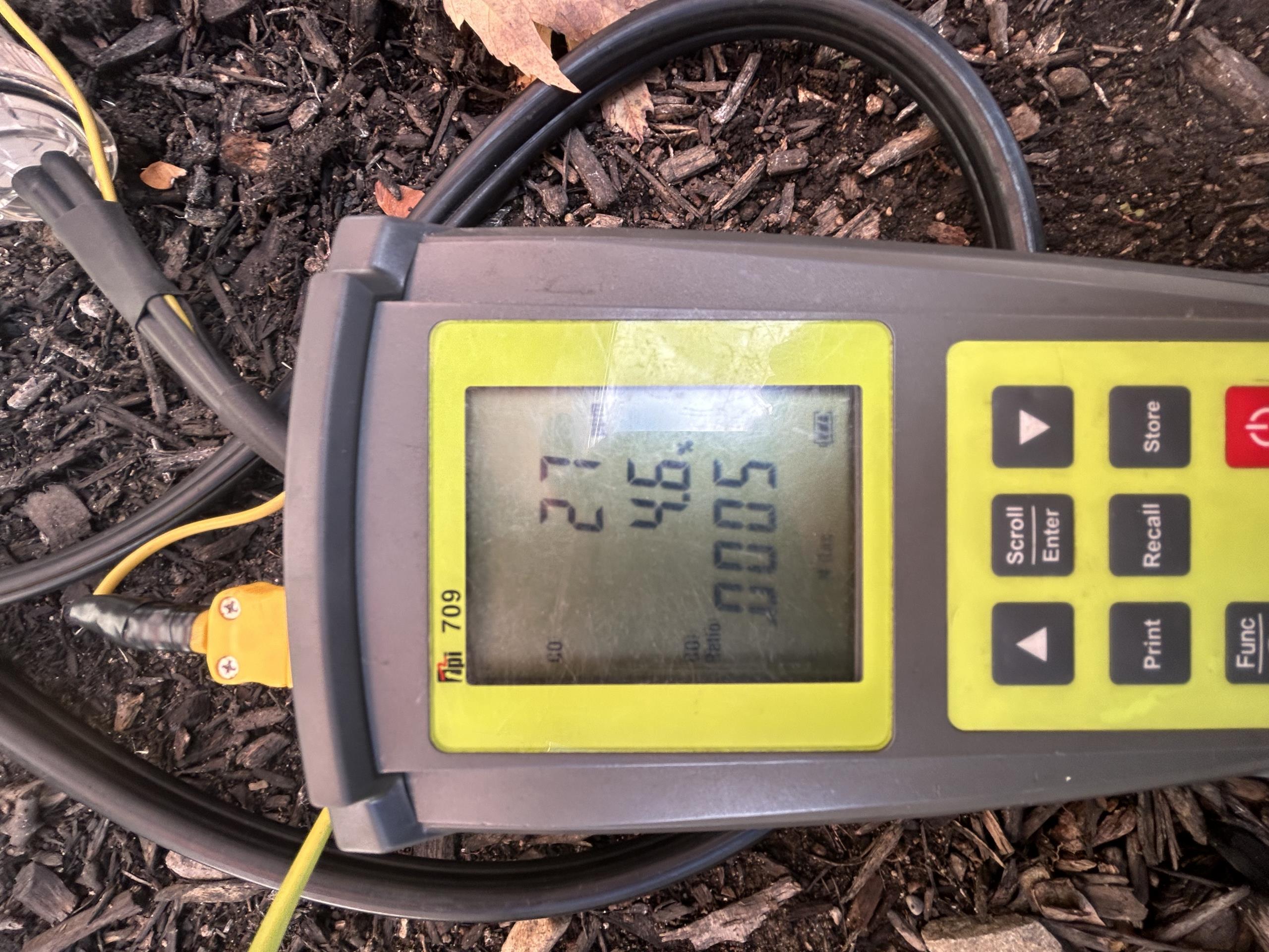 Furnace Maintenance:
Description:
- Lennox G61MPV series