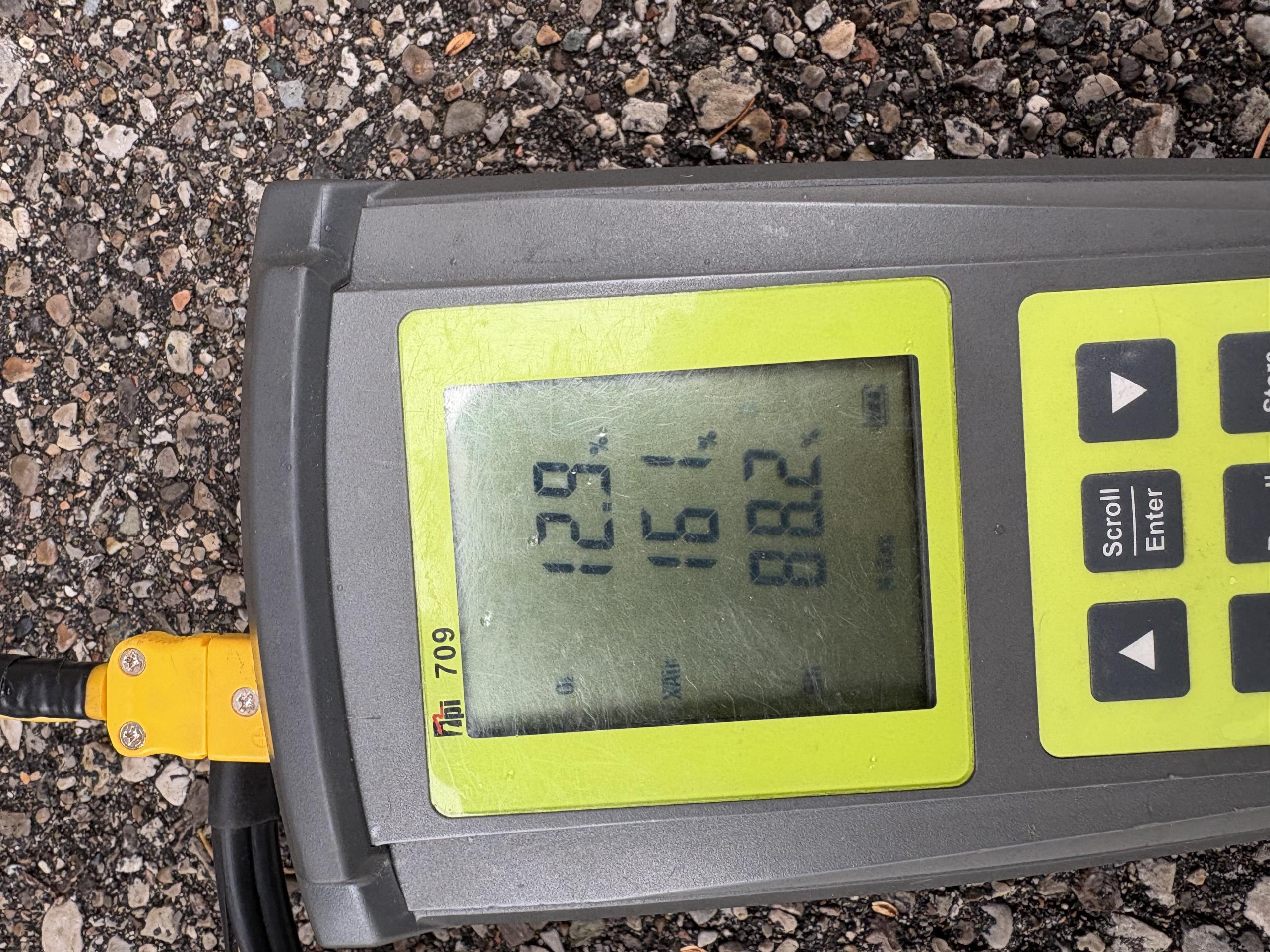 Furnace Maintenance:
Description:
- Also would like estimate for sealing and insulating basement supply & return ducts.