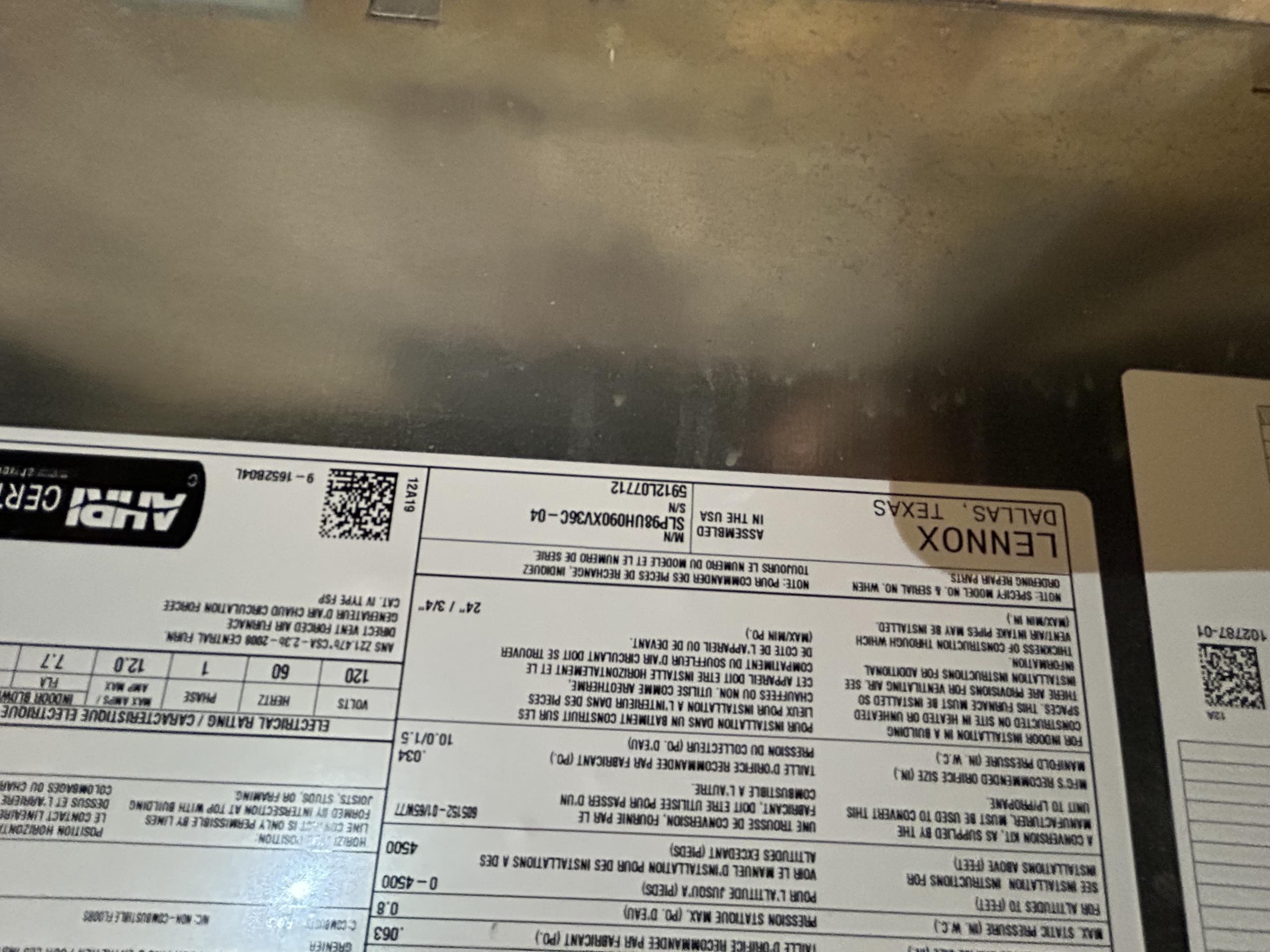 Furnace Repair Guelph 