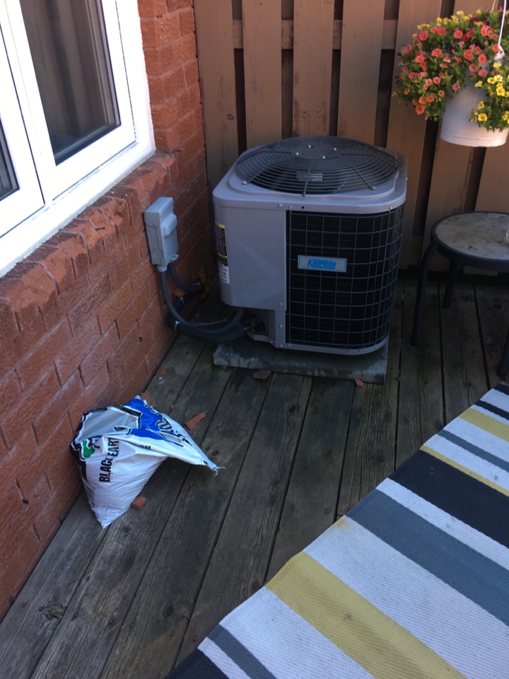 Guelph/Eramosa ON Heating and Air Conditioning Furnace & AC Repair
