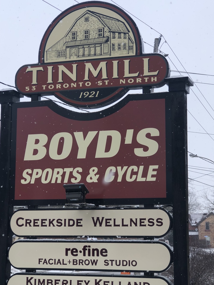 Home & Business Security Systems Uxbridge Protection Plus