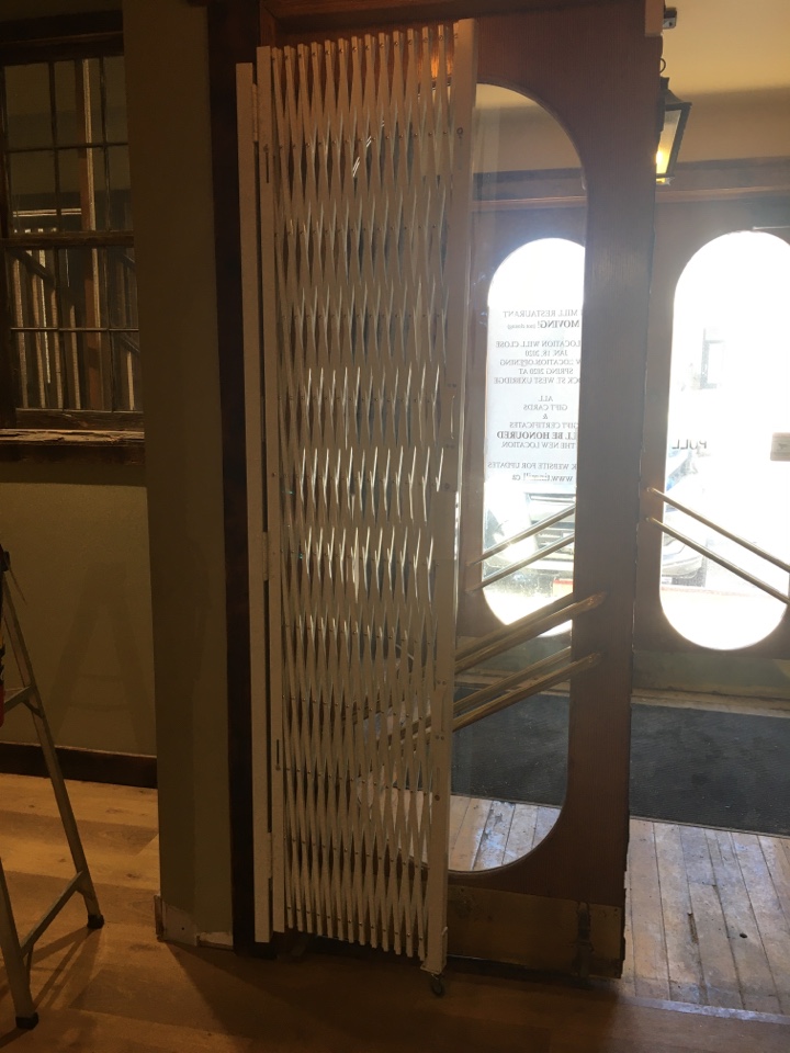 Home & Business Security Systems Uxbridge Protection Plus