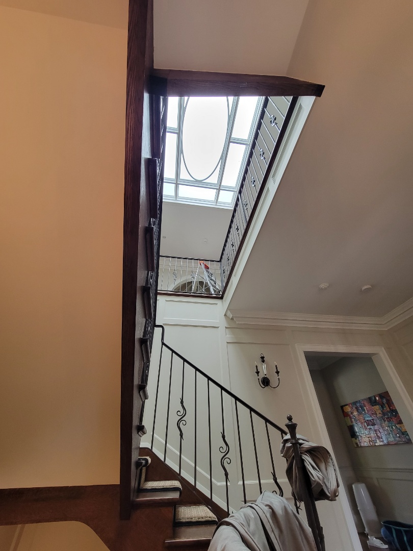 Security Repairs Life Safety and Burglary 