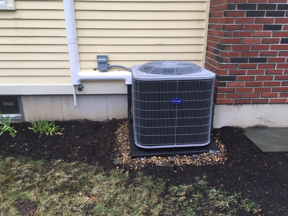 HVAC Service Companies In Essex MA Heating & Cooling Repairs