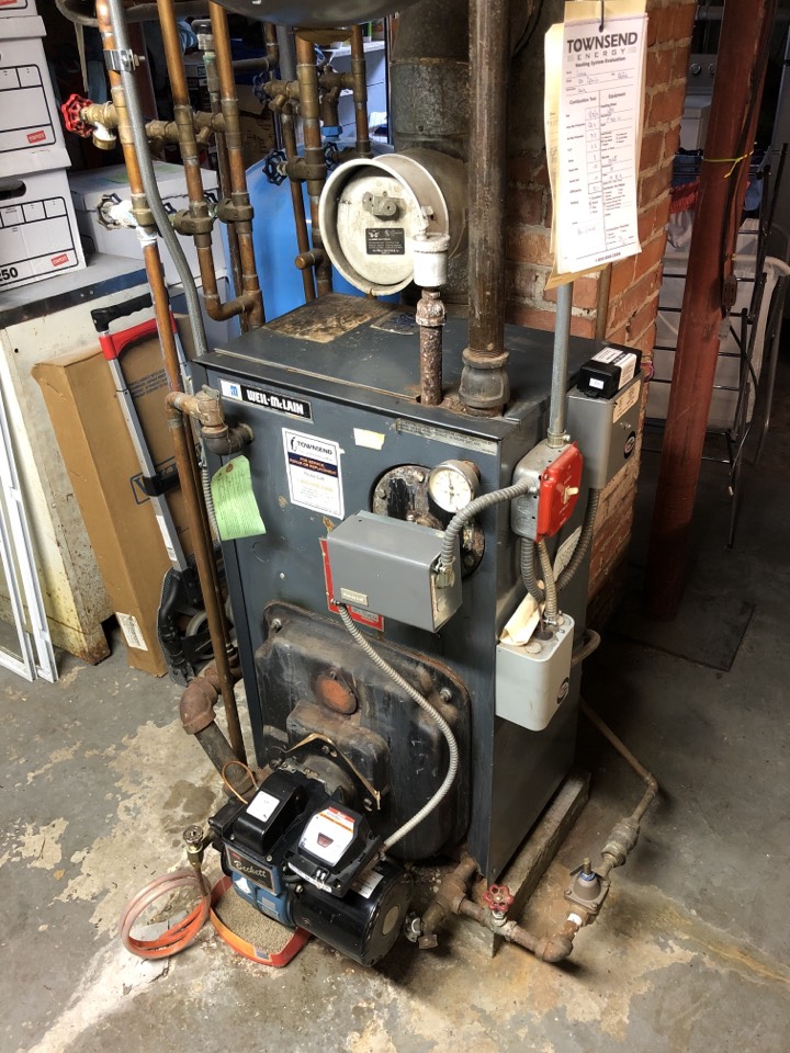 HVAC Service Companies In Boxford MA Heating & Cooling Repairs