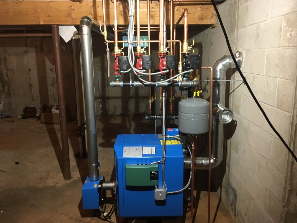 Best HVAC Contractors MA Repairs, Maintenance