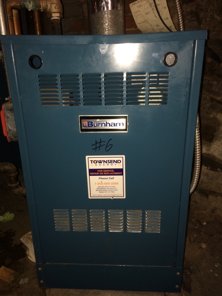 HVAC Service Companies In Cambridge MA Heating & Cooling Repairs