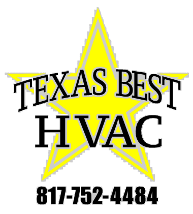 Texas Best Heating and Air
