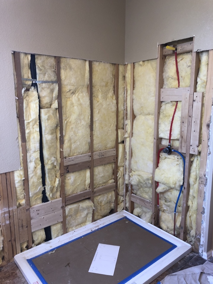Henderson, CO - Ready for drywall Henderson, CO - Ready for drywall