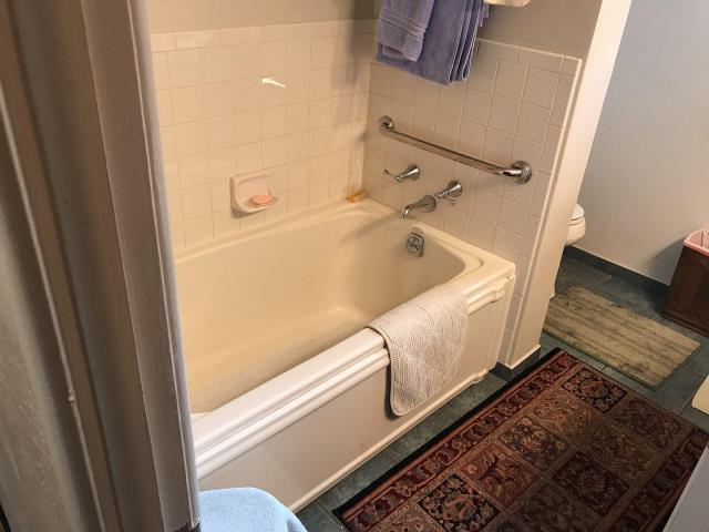 Denver, CO - Just got done meeting with a very nice lady. The 3" step-in on the Kohler Walk-In Bath will make a safer bathroom for her. Can't wait to see the final result! Denver, CO - Just got done meeting with a very nice lady. The 3" step-in on the Kohler Walk-In Bath will make a safer bathroom for her. Can't wait to see the final result!