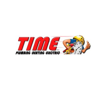 Time Plumbing, Heating & Electric Inc.