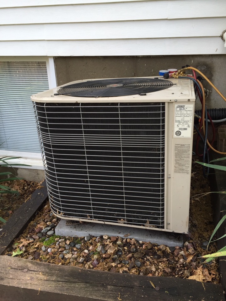 Furnace Repair And Air Conditioner Repair In Florissant Mo Page 8