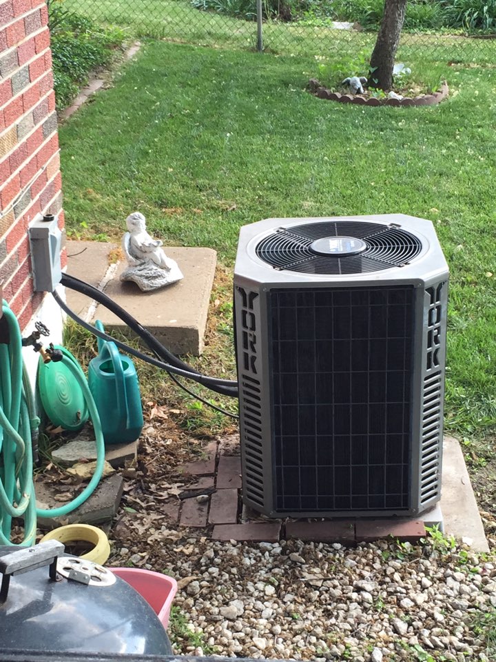 Furnace Repair And Air Conditioner Repair In Florissant Mo Page 8