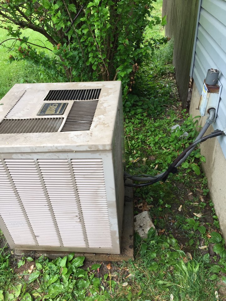 Furnace Repair And Air Conditioner Repair In Florissant Mo Page 8