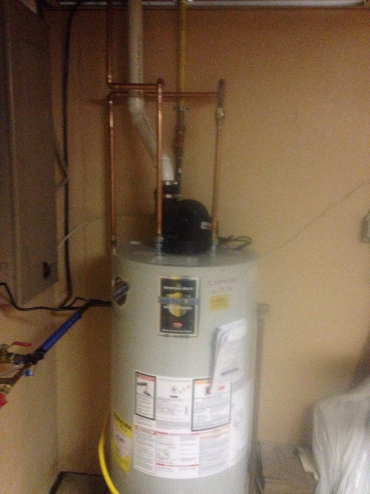 Streator, IL - Install water heater Hvac Contractors Streator Hvac Contractors Streator Streator, IL - Install water heater