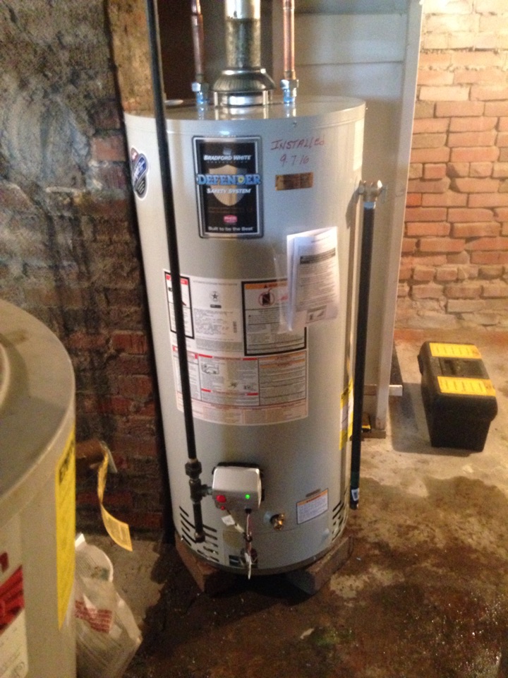 Streator, IL - Install water heater Hvac Contractors Streator Hvac Contractors Streator Streator, IL - Install water heater
