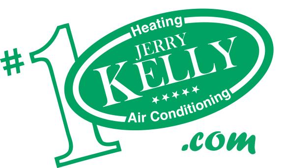 Jerry Kelly Heating & Air Conditioning