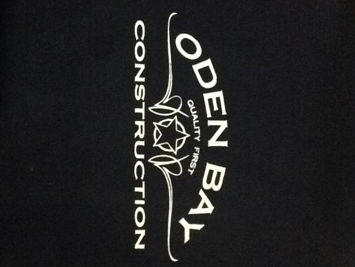 Oden Bay Construction