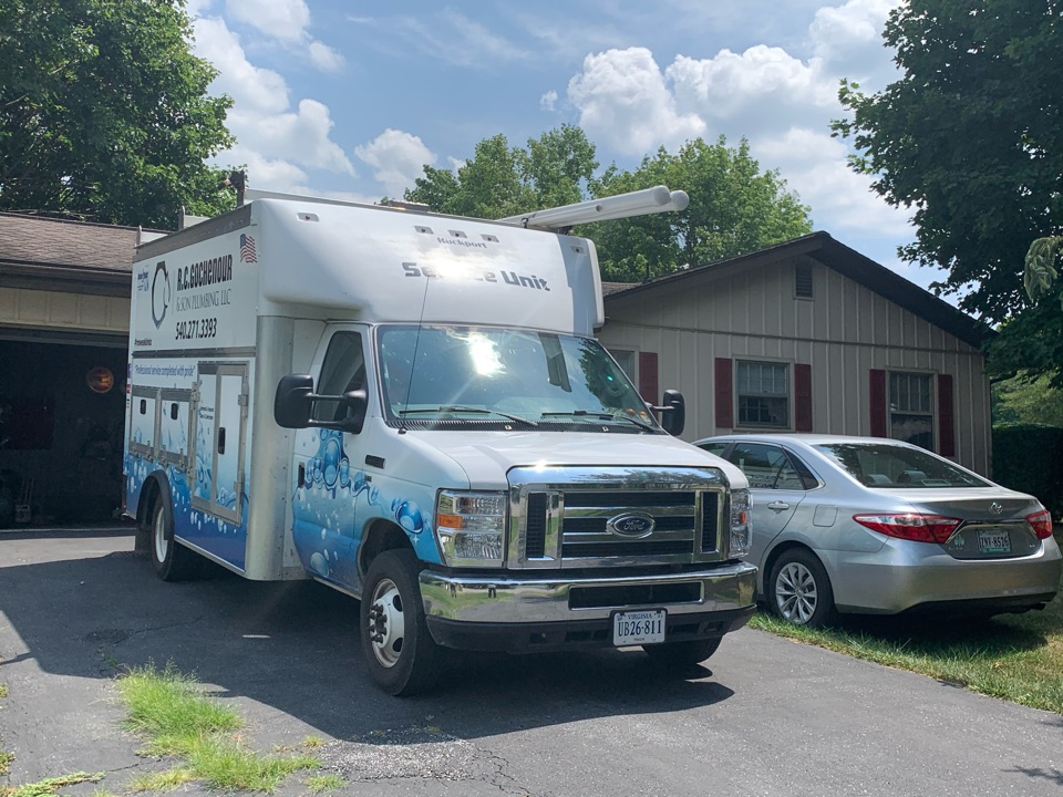 Expert Penn Laird, VA Plumbers R.C. Gochenour & Son Plumbing, LLC