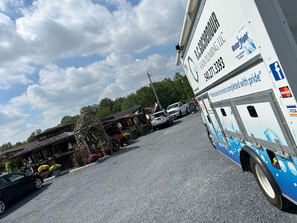 Expert Penn Laird, VA Plumbers R.C. Gochenour & Son Plumbing, LLC