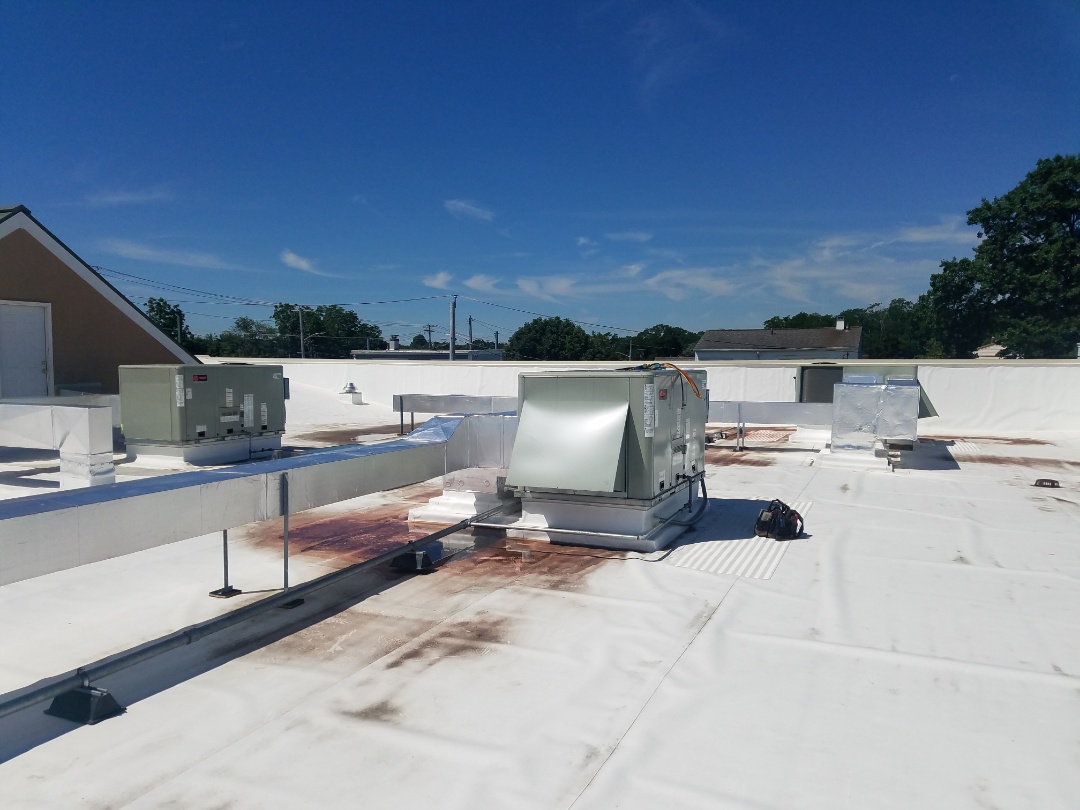 HVAC AC Repair Heating and Air Conditioning Farmingdale, NY