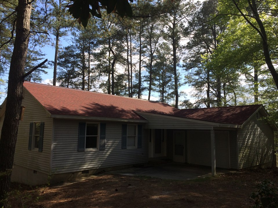 Roofing Contractor in Belle Haven, VA Spicer Bros.