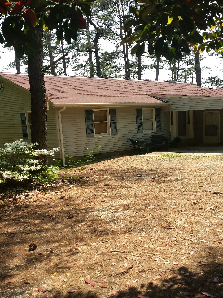 Roofing Contractor in Belle Haven, VA Spicer Bros.