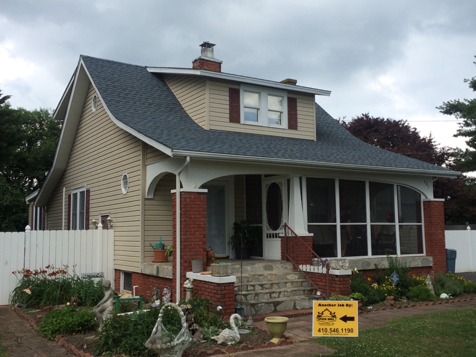 Roofing, Siding, Windows & Doors Hurlock, MD