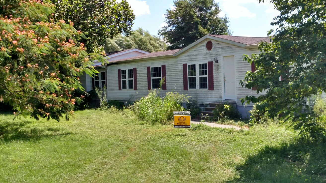 Roofing Contractor in Laurel, DE Spicer Bros.
