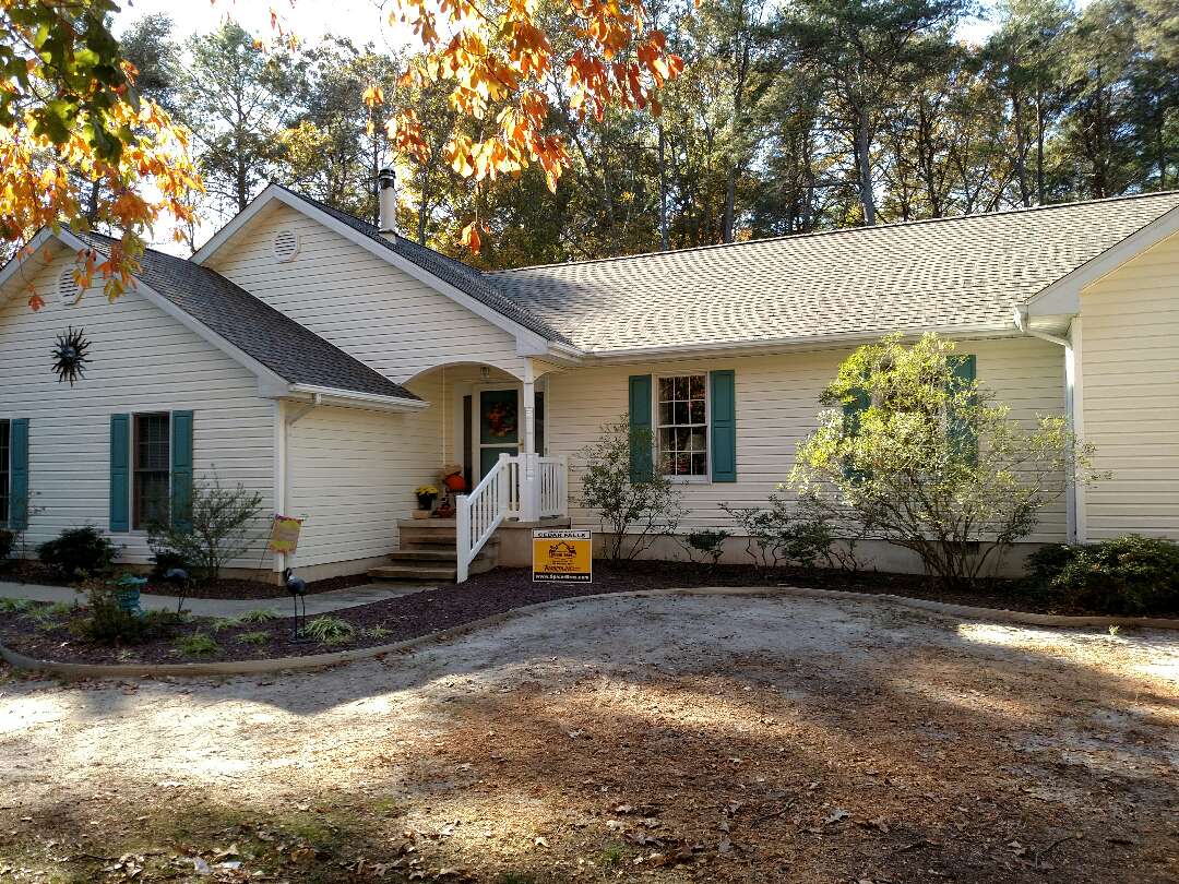 Roofing Contractor, Siding, Windows & Doors Lewes, DE